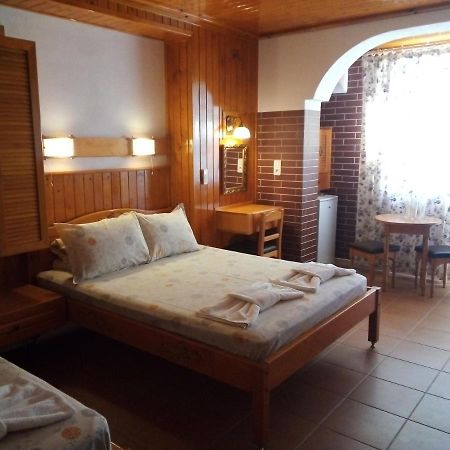 Отель Doctor'S House Синеморец Экстерьер фото