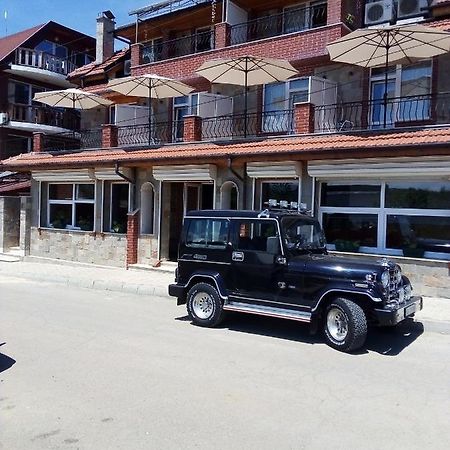 Отель Doctor'S House Синеморец Экстерьер фото