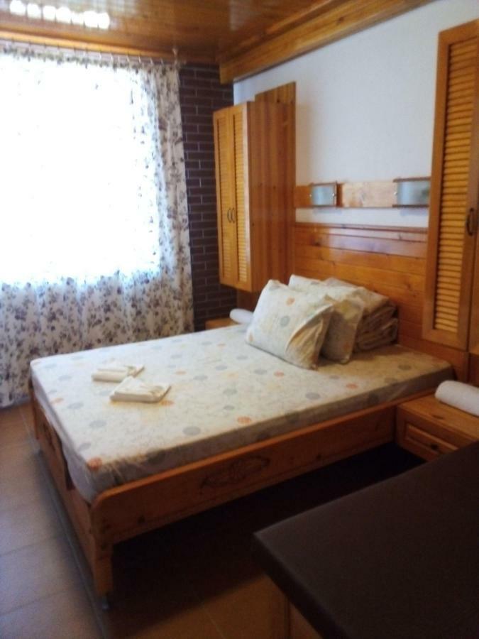 Отель Doctor'S House Синеморец Экстерьер фото