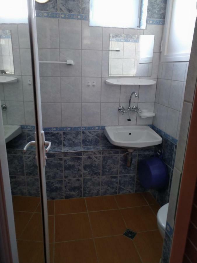 Отель Doctor'S House Синеморец Экстерьер фото